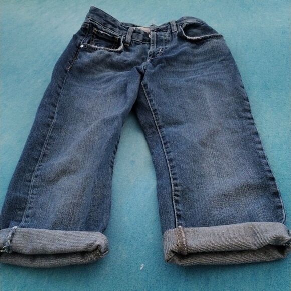 Zara Authentic Denim by Trafaluc Jeans - Picture 8 of 11